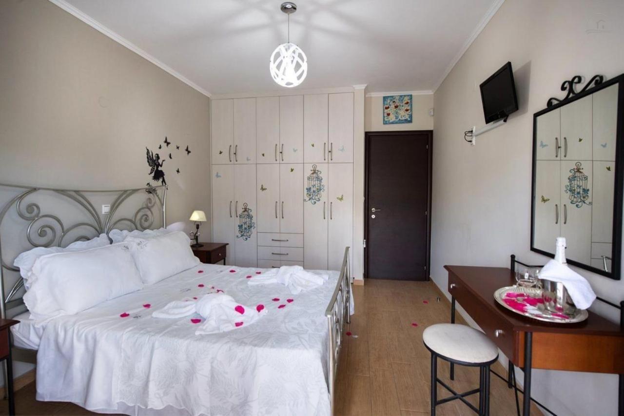 Villa Fairies Lygia  Exterior foto