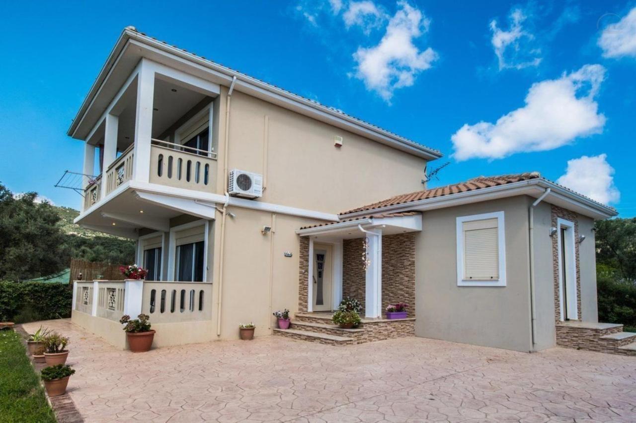 Villa Fairies Lygia  Exterior foto