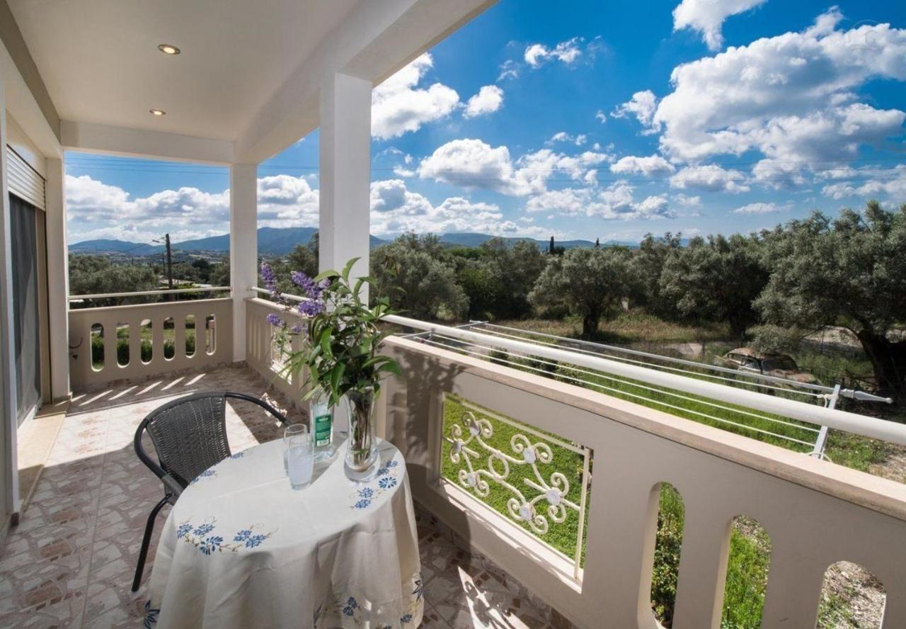 Villa Fairies Lygia  Exterior foto