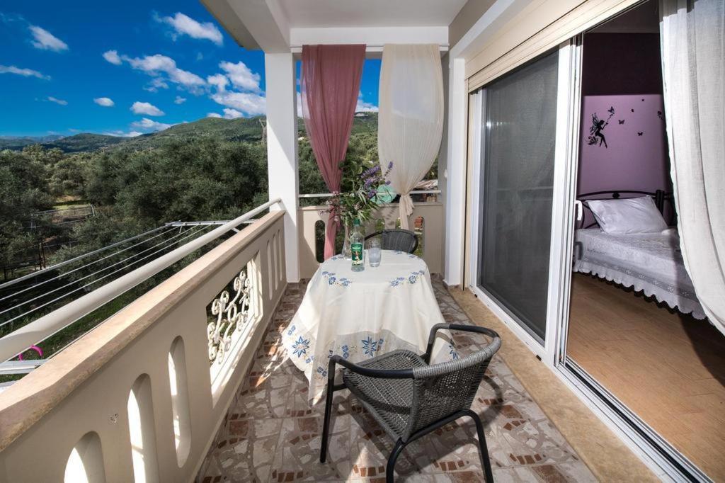 Villa Fairies Lygia  Exterior foto